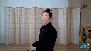 Postural Principles for Qi Gong