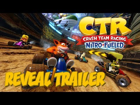 Product trailer