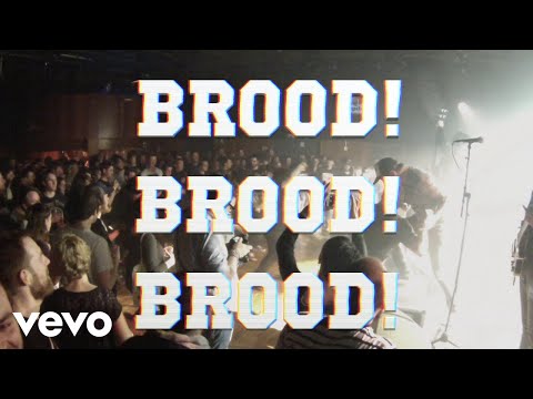 Fleddy Melculy - Brood