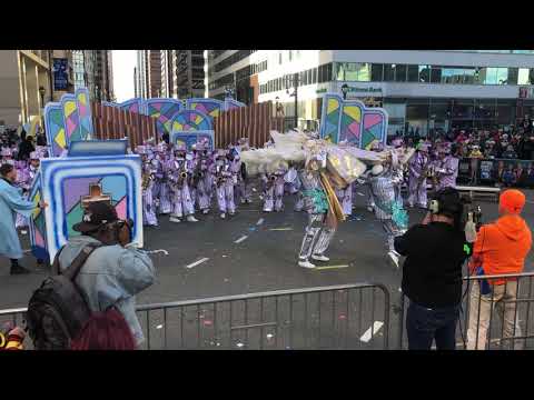 Greater Kensington String Band | 2019 Judges CAM