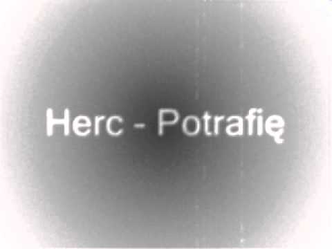 Herc - potrafię