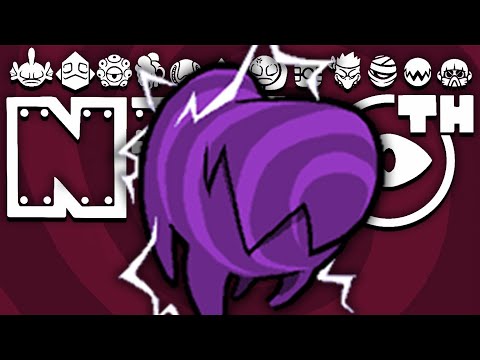 I Tried to Get Horror's C-skin in Nuclear Throne...