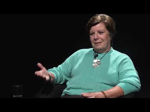 HIV 40 Anos: Aids e Suas Histórias – Transmissão Vertical: Aids e Suas Histórias – Cristina Abbate
