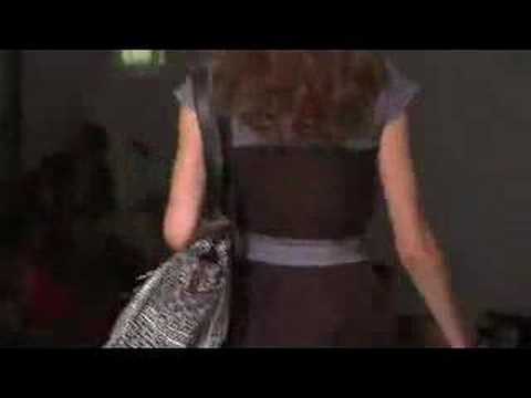 Leonard St at RAFW 2008