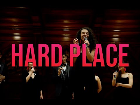 Hard Place | The Harvard Opportunes (H.E.R. A Cappella Cover)