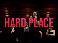 Hard Place The Harvard Opportunes H E R A Cappella Cover