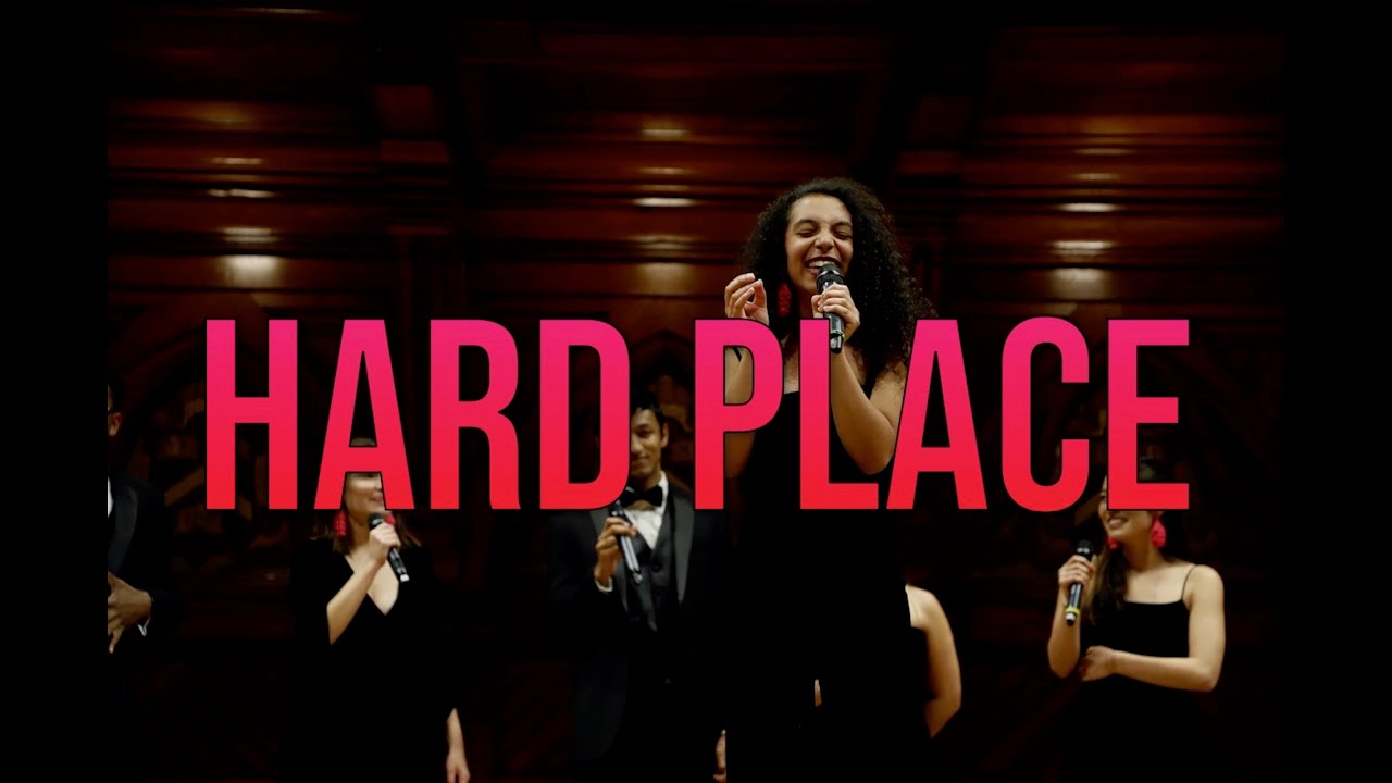 Promotional video thumbnail 2 for The Harvard Opportunes