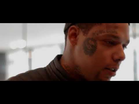 Red Chapo - Str8 Drop (Official Music Video)