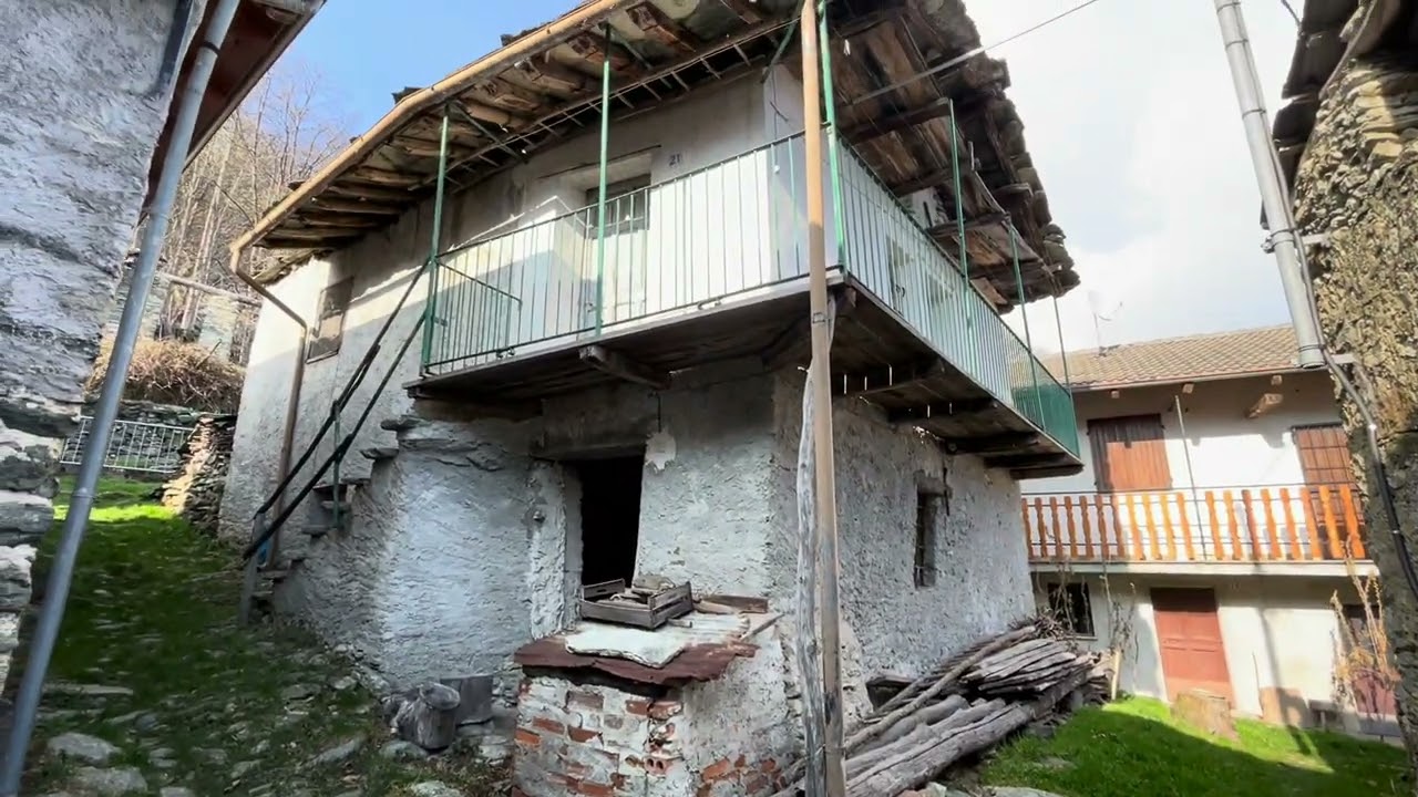 Casa Indipendente - Video