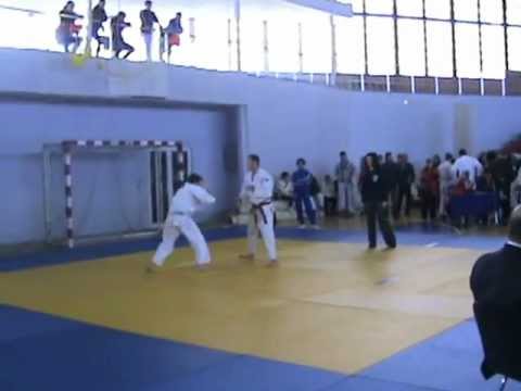 National Judo championship Alexander Yankov -60 kg.