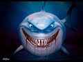 If Finding Nemo Was A Horror Movie HORROR TRAILER