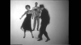 Be My Baby (Denmark + Winter Re:Imagined)