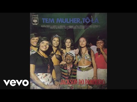 Tem Mulher, tô lá video