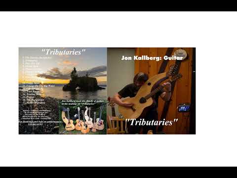 Jon Kallberg Moose Country