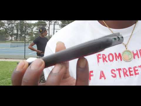 Zobali x Stand On It