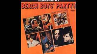 The Beach Boys   You've Got to Hide Your Love Away