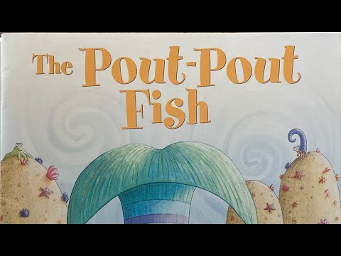 The Pout-Pout Fish - Read Alouds with Mr. Jason