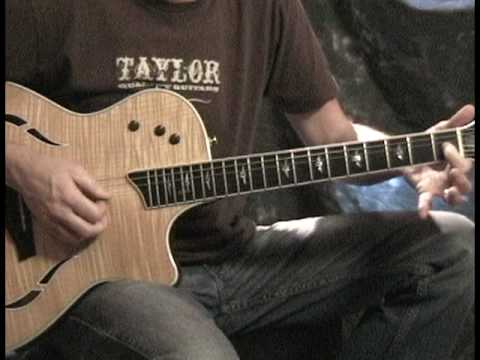 Episode 1, Pt. 1 of 2 The Ultimate Guitar Show with Marc Seal Season 2