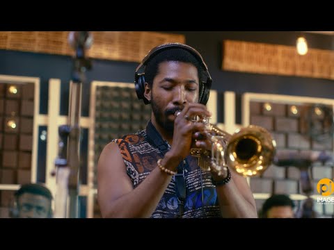 Legacy Covers with Mádé Kuti and The Movement | Femi Kuti- They Will Run