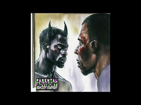 Starz Coleman - They Became What They Hate (LP)