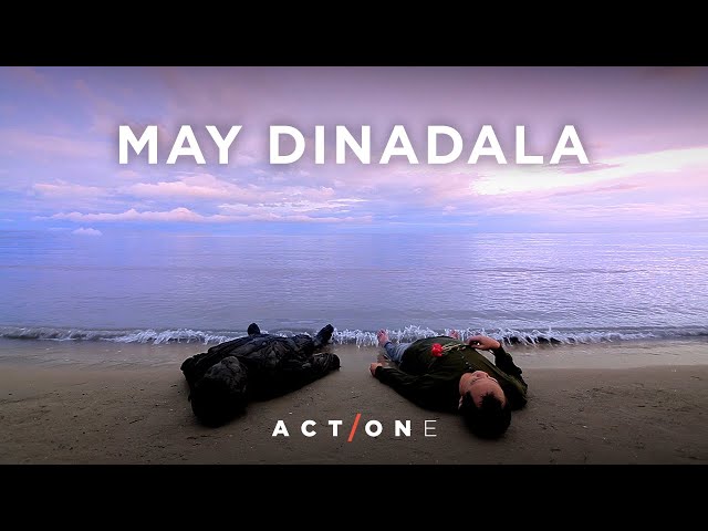 ‘May Dinadala’: The weight we carry
