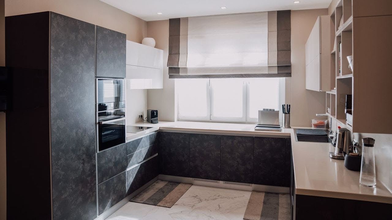 Видео с сайта CUCINE.RU