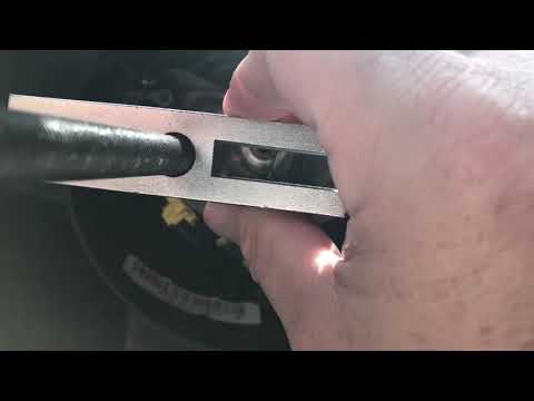 Jeep JK Clockspring 2011-2018