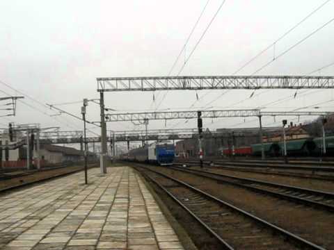 A 1837 Iasi - Timisoara