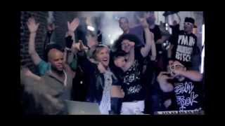 R.I.O vs. Taio Cruz - Animal Hangover (Erick Decks & Dj Dazz Mashup) (Video Mix)