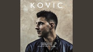 Running Underwater (Acoustic)