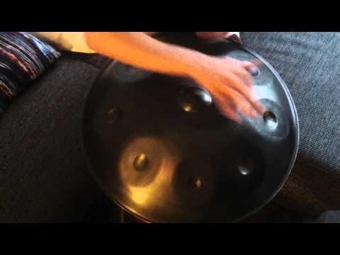 Ayasa Prototype #6 - Raga Desya Todi