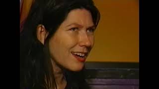Kelley Deal - the effects of film