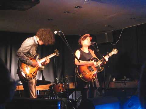 Emily and the Woods - Steal His Heart (The Wilmington Arms - 10th July 2012)