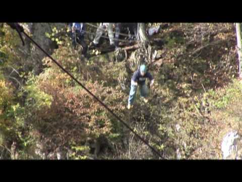 Intinde coarda...cu CRBL! Go Crazy la Kiss Tv!