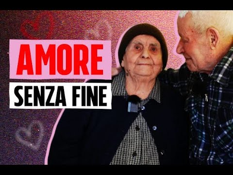 Amore senza fine: Guerino e Sofia sposi da 75 anni. "Nessun segreto, tanti sacrifici e vita dura"