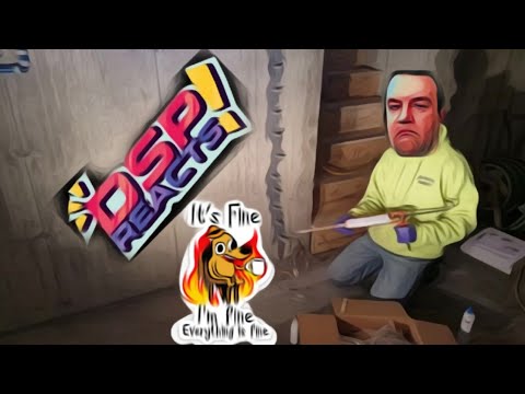 DSP Reacts Channel Already Showing Signs of Failure. Bleeding Into DSPGaming Support