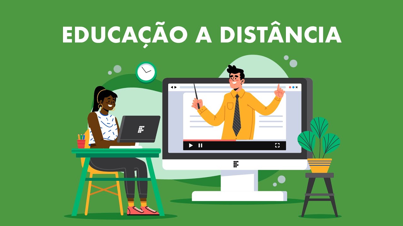 Educação a Distância - Podcast 432024