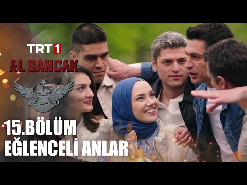 Pençe Timi Piknikte - Al Sancak @alsancaktrt