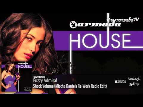 Out now: Armada House 2012, Vol  3