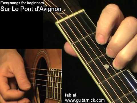 download lagu mp3 mp4 Sur Le Pont D Avignon Chords, download lagu Sur Le Pont D Avignon Chords gratis, unduh video klip Sur Le Pont D Avignon Chords