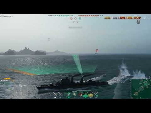 Halland - 7 kills, double strike, dreadnought