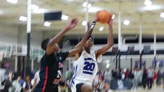 Jonathan Lawson @ MADE #Thewarmup