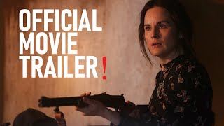 Please Don't Feed The Children (2025) - Official Movie Trailer (HD)