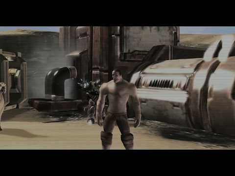 StarCraft 2: Quagmire 05 - The Deluge