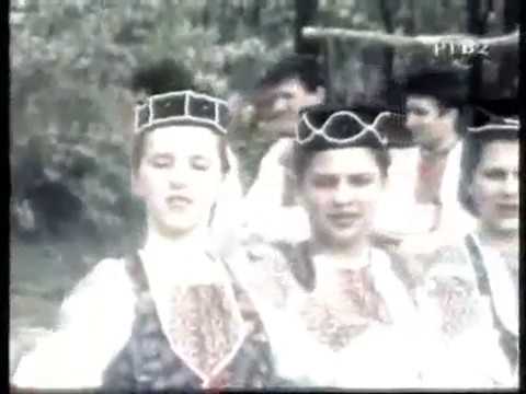 JAR ZIHODZI NA ŽEM (1) - znjate 1989. roku