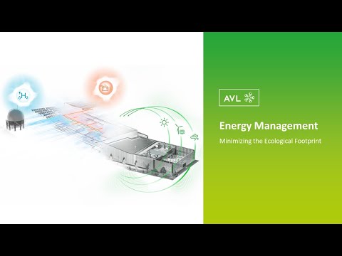 Energy Management Solutions | Minimizing the Ecological Footprint