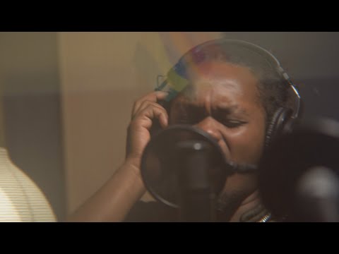 Solda Kenz - Recording 'PROMI ZIRE' de L'album 'VIV SYMP'