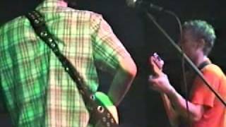 The Flakes - Live 1999