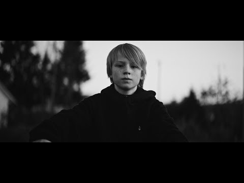 KENNETH ENGEBRETSEN FEAT. SILJE HULEBOER - "UNGE ENGEBRETSEN" (OFFISIELL MUSIKKVIDEO)