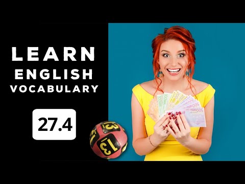 Learn English Vocabulary Daily 36 3 — British English Podcast
